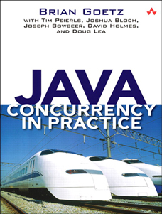 Concurrency