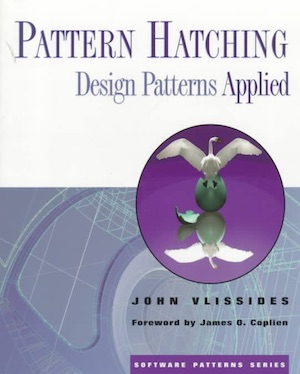 Pattern Hatching by John Vlissides