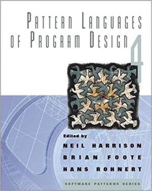 Pattern Language of Program Design 4